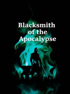 Blacksmith of the Apocalypse