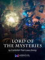 Lord of the Mysteries