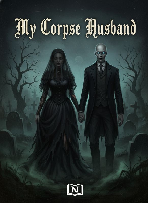 My Corpse Husband
