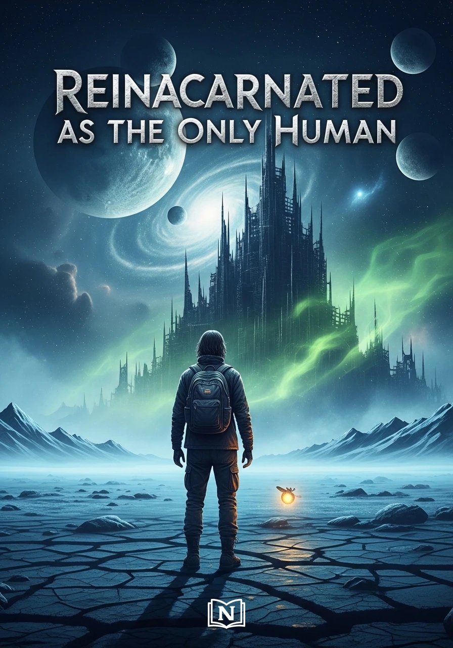 Reincarnated as the Only Human